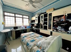 Blk 353 Amk Heights (Ang Mo Kio), HDB 5 Rooms #523711021